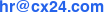 hr@cx24.com
